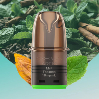 Oxva ARTIO 2 Kit - Mint Tobacco
