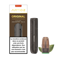 Oxva ARTIO 2 Kit - Original Tobacco