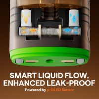 Oxva ARTIO 2 Kit - Original Tobacco