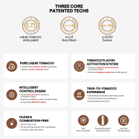 Oxva ARTIO 2 Kit - Original Tobacco