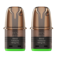 Oxva Artio 2 Pods - BLEND TOBACCO (2er Pack)