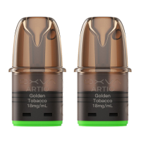 Oxva Artio 2 Pods - GOLDEN TOBACCO (2er Pack)