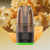 Oxva Artio 2 Pods - GOLDEN TOBACCO (2er Pack)