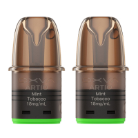 Oxva Artio 2 Pods - MINT TOBACCO (2er Pack)