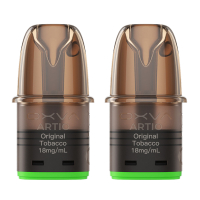 Oxva Artio 2 Pods - ORIGINAL TOBACCO (2er Pack)