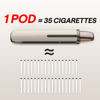 Oxva Artio 2 Pods - ORIGINAL TOBACCO (2er Pack)