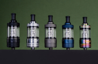 Uwell CROWN NANO Verdampfer