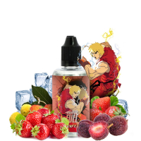 Fighter Fuel - URAKEN Aroma 30ml