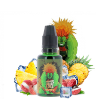 Fighter Fuel - USHIRO Aroma 30ml