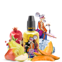 Fighter Fuel - TOSHIMURA Aroma 30ml