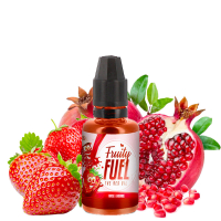 Fruity Fuel - THE RED OIL Aroma 30ml