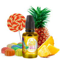 Fruity Fuel - THE YELLOW OIL Aroma 30ml
