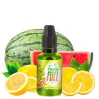 Fruity Fuel - THE GREEN OIL Aroma 30ml