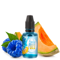 Fruity Fuel - THE BLUE OIL Aroma 30ml