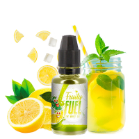 Fruity Fuel - THE WHITE OIL Aroma 30ml