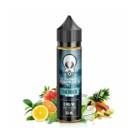 High Creek by LiquidArom - THE FIXER (70ml)