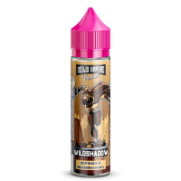 Modjo Vapors by LiquidArom - WILD SHADOW (70ml)