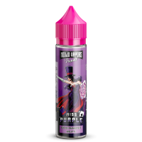 Modjo Vapors by LiquidArom - MISS PURPLE (70ml)