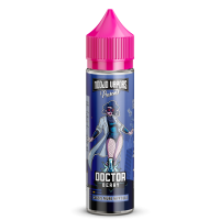 Modjo Vapors by LiquidArom - DOCTOR BERRY (70ml)