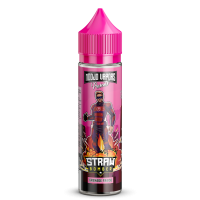 Modjo Vapors by LiquidArom - STRAW BOMBER (70ml)