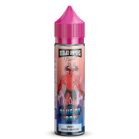 Modjo Vapors by LiquidArom - BLUE-DY BOY (70ml)