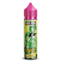 Modjo Vapors by LiquidArom - DRAGON LANTERN (70ml)