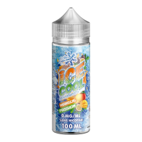 Ice Cool - MANGUE PASSION (100ml)