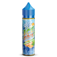 Ice Cool - POMME VERTE ORANGE (75ml)