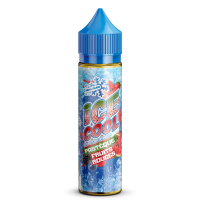 Ice Cool - PASTÉQUE FRUITS ROUGES (75ml)