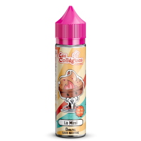 Les Collègues by LiquidArom - LA MIMI (70ml)