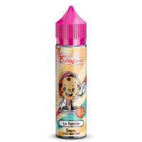 Les Collègues by LiquidArom - LE FUNKIE (70ml)