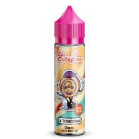 Les Collègues by LiquidArom - LE TCHATCHEUR (70ml)