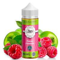 Tasty by LiquidArom - POMME FRAMBOISE (100ml)