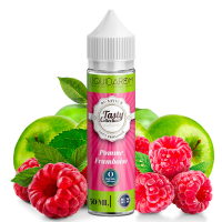 Tasty by LiquidArom - POMME FRAMBOISE (70ml)