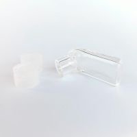 Venty Glasmundstück