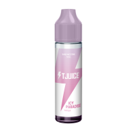 T-Juice - ICY PARADISE (75ml)