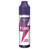 T-Juice - DARK ENIGMA (75ml)