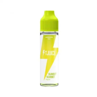 T-Juice - SUNSET SORBET (75ml)
