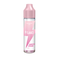 T-Juice - SAKURA DREAM (75ml)