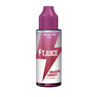 T-Juice - DRAGON ENERGY (120ml)