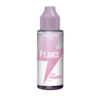 T-Juice - ICY PARADISE (120ml)