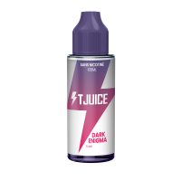 T-Juice - DARK ENIGMA (120ml)
