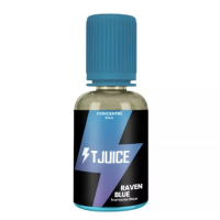 T-Juice - RAVEN BLUE Aroma 30ml