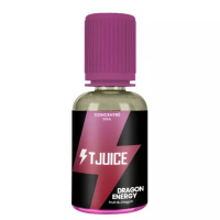 T-Juice - DRAGON ENERGY Aroma 30ml