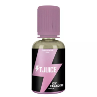 T-Juice - ICY PARADISE Aroma 30ml