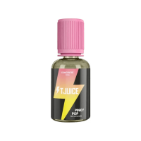 T-Juice - PINKY POP Aroma 30ml