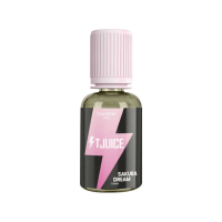 T-Juice - SAKURA DREAM Aroma 30ml