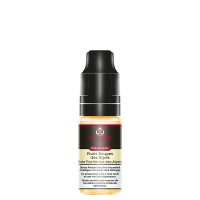 Pulp - FRUITS ROUGES DES ALPES 10ml (Nikotinsalz)
