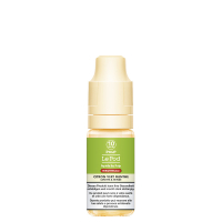 Le POD by Pulp - CITRON VERT MENTHE 10ml (Nikotinsalz)