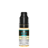Pulp - LA MENTHE POLAIRE 10ml (Nikotinsalz)